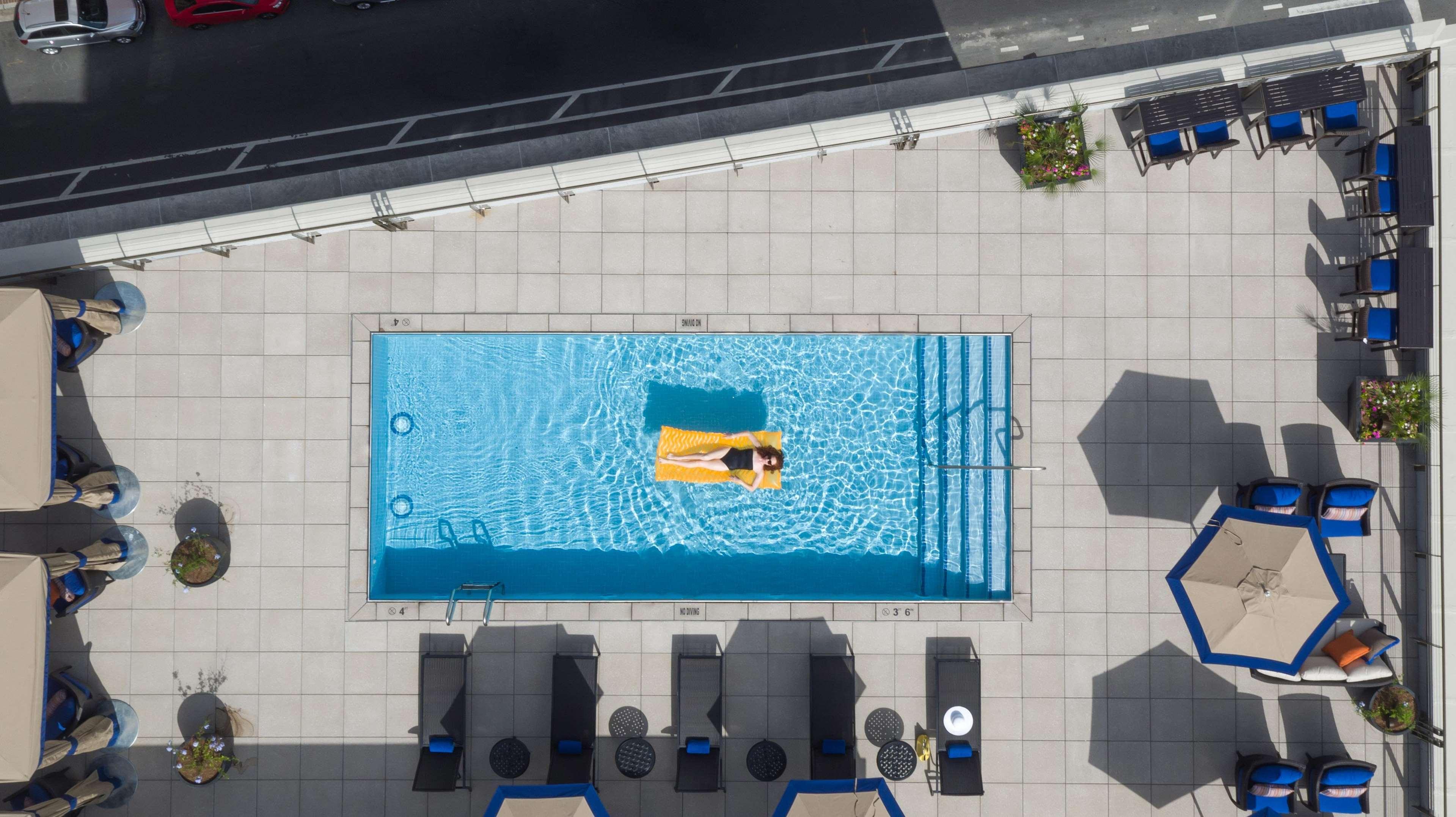 Hotel Nopsi