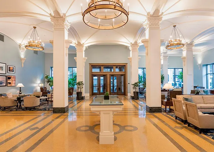 Nopsi Hotel New Orleans