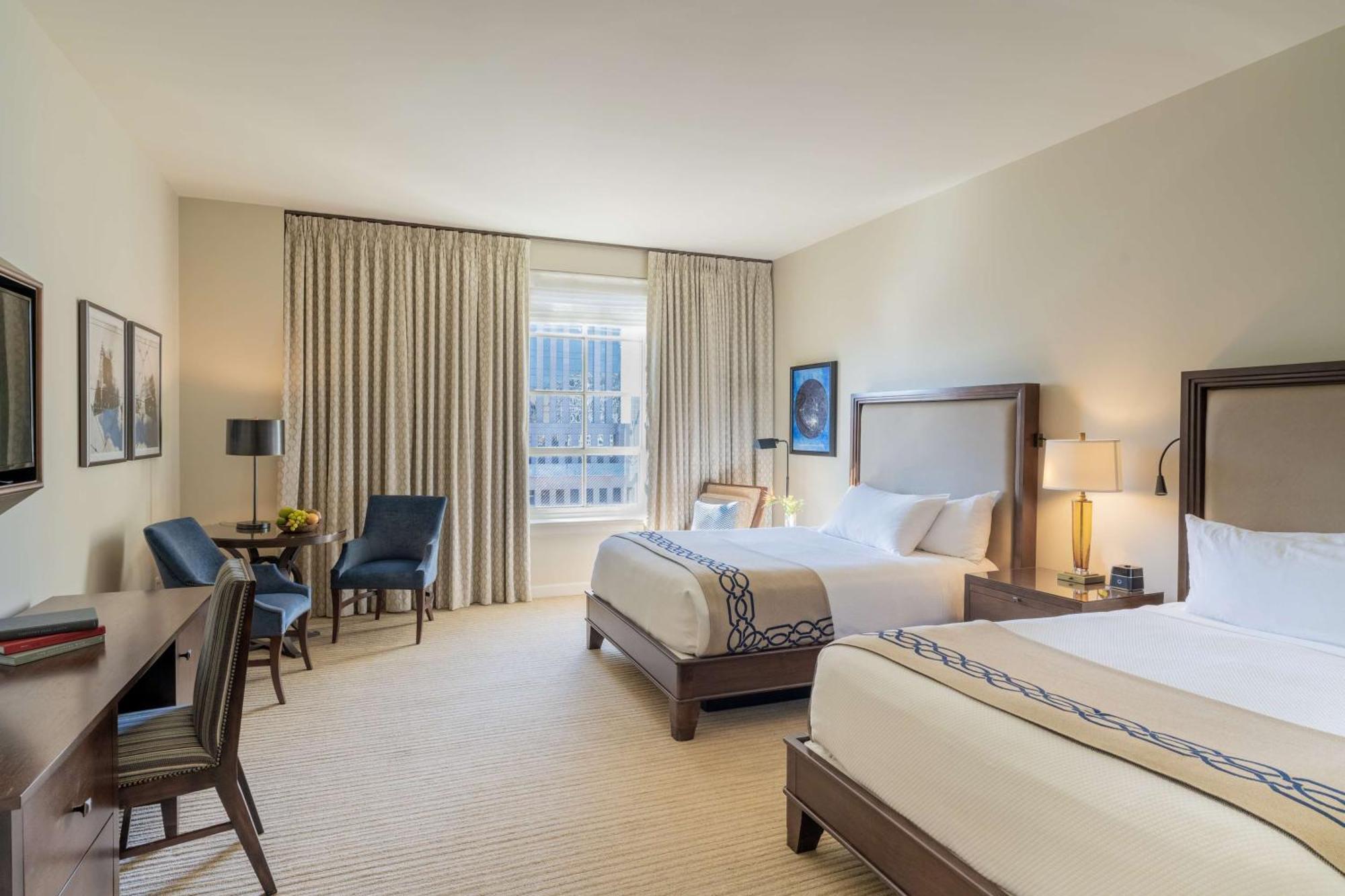 Hotel Nopsi Hotel New Orleans New Orleans